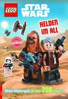 LEGO® Star Wars(TM) Helden im All