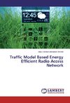 Traffic Model Based Energy Efficient Radio Access Network