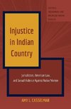 Injustice in Indian Country