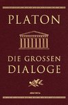 Die großen Dialoge (Cabra-Lederausgabe)