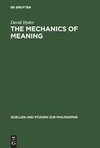 The Mechanics of Meaning