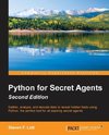 Python for Secret Agents - Second Edition