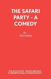The Safari Party - A Comedy