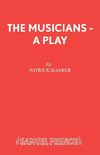 The Musicians - A Play