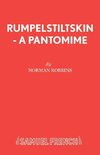 Rumpelstiltskin - A Pantomime