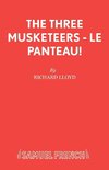 The Three Musketeers - Le Panteau!