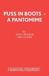 Puss In Boots  - A Pantomime