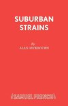 Suburban Strains
