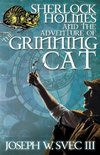 Sherlock Holmes and The Adventure of Grinning Cat