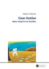 Clean Fashion