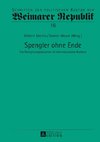 Spengler ohne Ende