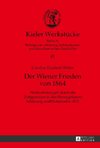 Der Wiener Frieden von 1864