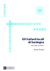 Gli italiani locali di Sardegna