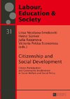 Citizenship and Social Development