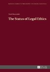 The Status of Legal Ethics
