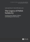 The Legacy of Polish Solidarity