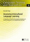 Assessing Intercultural Language Learning