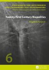 Twenty-First Century Biopolitics