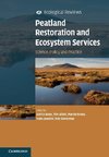 Peatland Restoration and Ecosystem Services