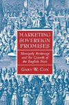 Marketing Sovereign Promises