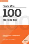 Penny Ur's 100 Teaching Tips