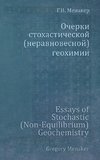 Essays of Stochastic (Non-Equilibrium) Geochemistry