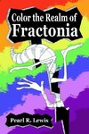 Color the Realm of Fractonia