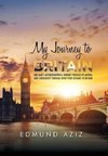 My Journey to Britain