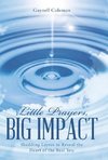 Little Prayers, Big Impact