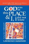 God Was in This Place & I, I Did Not Know-25th Anniversary Ed