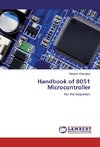 Handbook of 8051 Microcontroller