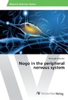 Nogo in the peripheral nervous system