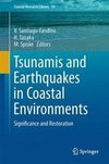 Tsunamis and Earthquakes in Coastal Environments