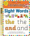 Learning Sight Words