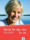 Dansk for dig neu. Kursbuch und 2 Audio-CDs