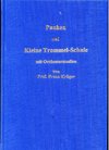 Pauken- und Kleine Trommel-Schule mit Orchesterstudien