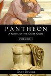Pantheon - Volume I