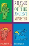 The Rhyme (or not) of the Ancient Minister
