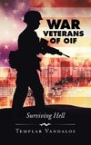 War Veterans of OIF