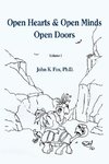 Open Hearts & Open Minds Open Doors
