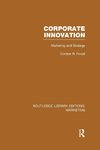 Corporate Innovation (RLE Marketing)