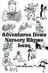 Adventures Down Nursery Rhyme Lane