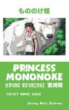 PRINCESS MONONOKE