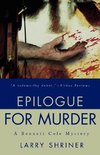 Epilogue for Murder