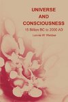 Universe and Consciousness