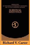 Survival Meetings