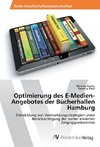 Optimierung des E-Medien-Angebotes der Bücherhallen Hamburg