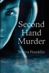 Second Hand Murder