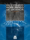 Pommier, L: Diccionario Homeopatico de Urgencia