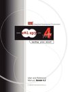 XML Spy 4.2 User and Reference Manual